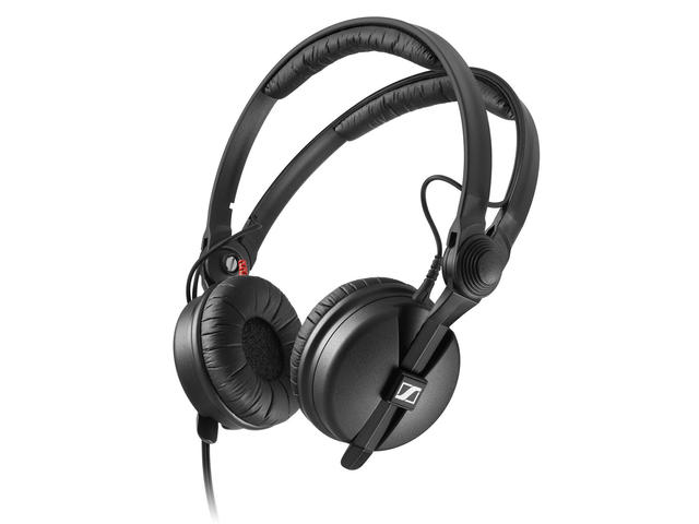Слушалки Sennheiser HD 25