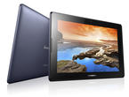 Таблети Lenovo IdeaTab A10-70 LTE 16GB, син цвят
