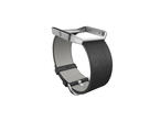 Каишки Fitbit Blaze Accessory Band Leather Black