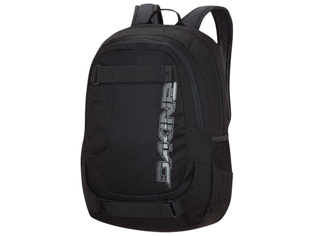 Чанти за Лаптопи Dakine Option 27L, в черно