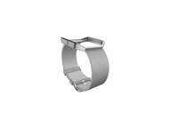 Каишки Кожена каишка за Fitbit Blaze - Mist Grey, S