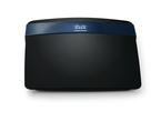 Мрежово оборудване Рутер Linksys E3200