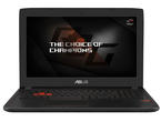 Лаптопи ASUS ROG GL502VS-FY111T
