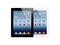 Таблети Apple The new iPad WiFi 32GB, черен цвят