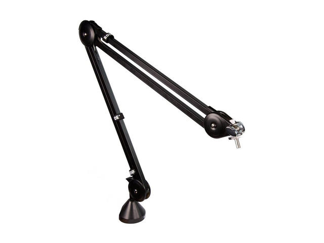 Микрофони RODE PSA-1 Studio Arm