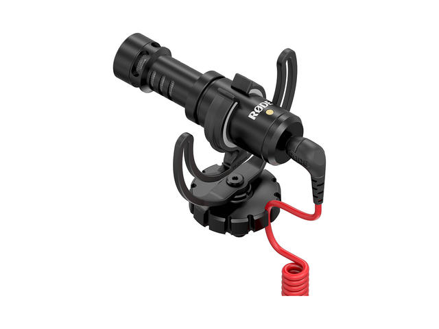 Микрофони RODE Video Micro