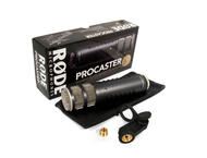 Микрофони RODE Procaster