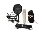 Микрофони RODE NT1-A
