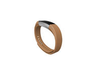 Каишки Fitbit Alta Accessory Band Leather Small - Camel