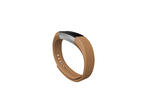 Каишки Fitbit Alta Accessory Band Leather Small - Camel
