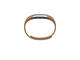 Каишки Fitbit Alta Accessory Band Leather Small - Camel