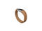 Каишки Fitbit Alta Accessory Band Leather Large - Camel