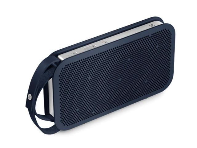 Колони BeoPlay Speaker A2, Ocean Blue