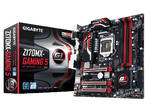 Дънни платки Gigabyte GA-Z170MX-Gaming 5