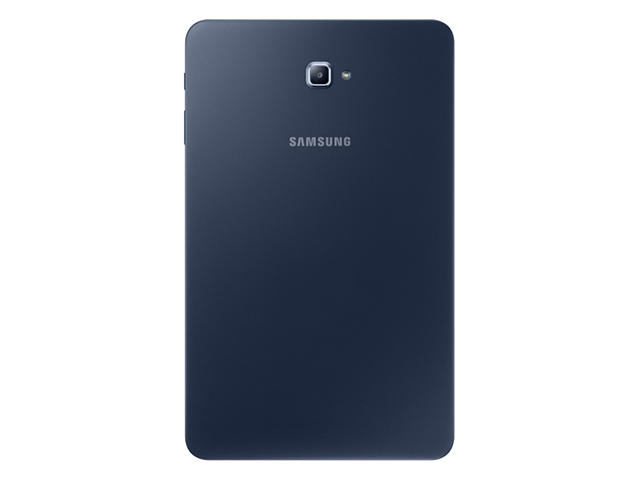 Таблети Samsung Galaxy Tab A 10.1 (2016) (SM-T580) 16GB, син цвят