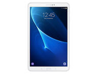 Таблети Samsung Galaxy Tab A 10.1 (2016) (SM-T580) 16GB, бял цвят