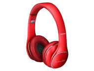 Слушалки Samsung Level On (EO-PN900), в червено