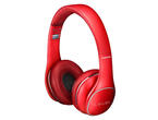 Слушалки Samsung Level On (EO-PN900), в червено
