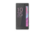 Смартфони Sony Xperia X 32GB, черен цвят