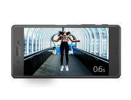 Смартфони Sony Xperia X 32GB, черен цвят