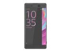 Смартфони Sony Xperia XA 16GB, черен цвят