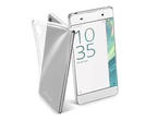 Калъфи Cellular line Fine за Sony Xperia XA