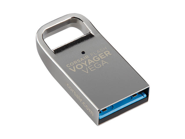 USB памети 64GB Corsair Flash Voyager Vega