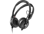 Слушалки Sennheiser HD 25 Plus DJ