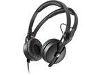 Слушалки Sennheiser HD 25 Plus DJ