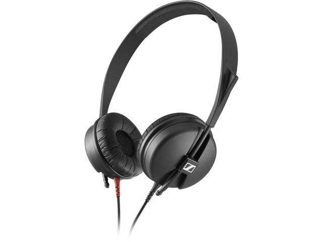 Слушалки Sennheiser HD 25 Light DJ