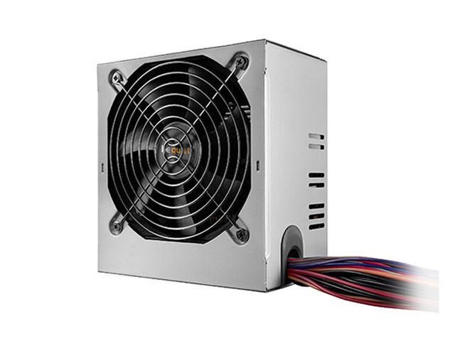 Захранвания за компютри be quiet! System Power B8 350W bulk