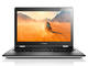 Лаптопи Lenovo YOGA 500-15ISK