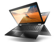 Лаптопи Lenovo YOGA 500-15ISK