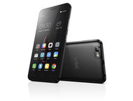 Смартфони Lenovo Vibe C (A2020) 8GB, черен цвят