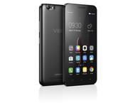 Смартфони Lenovo Vibe C (A2020) 8GB, черен цвят