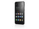 Смартфони Lenovo Vibe C (A2020) 8GB, черен цвят