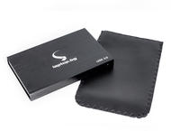 Джаджи Кутийка за диск Laptop.bg черна