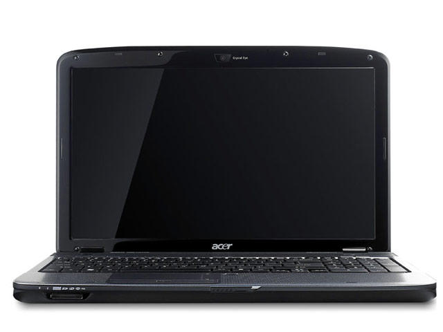 Лаптопи 3D лаптоп Acer Aspire 5738DG