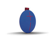 Колони Ultimate Ears ROLL 2 Volcano, в синьо