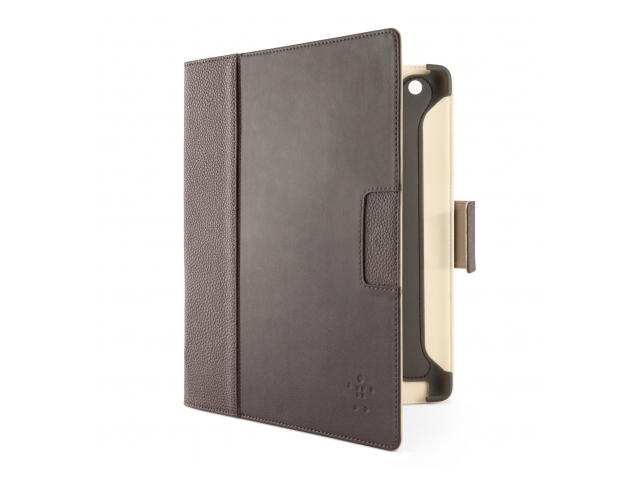 Калъфи за таблети Belkin Cinema в кафяво