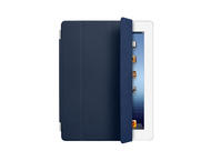 Калъфи за таблети Кожен калъф Аpple Smart Cover за iPad 2