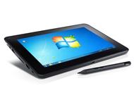 Таблети Dell Latitude ST 128GB, черен цвят