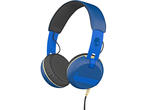 Слушалки Skullcandy Grind, в синьо