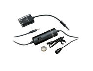 Микрофони Audio-Technica ATR3350iS