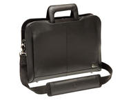 Чанти за Лаптопи Dell Executive Leather, черна