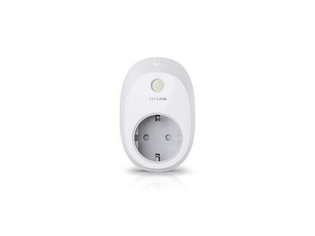 Smart Home TP-LINK HS100