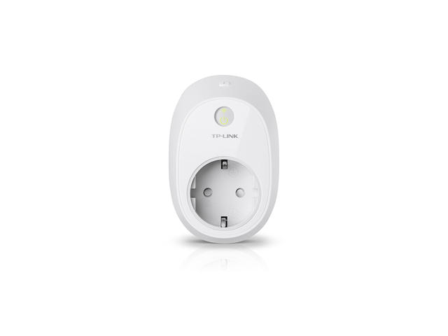 Smart Home TP-LINK HS110
