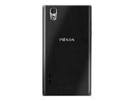 Смартфони LG Prada P940 8GB, черен цвят