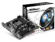 Дънни платки ASRock FM2A88M Extreme4+ R2.0