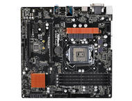 Дънни платки ASRock B150M Pro4V